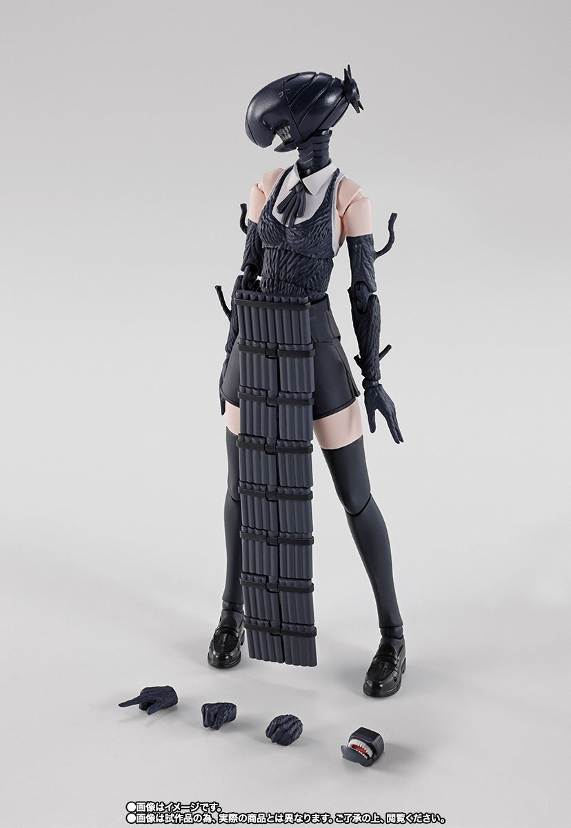 Bomb Chainsaw Man SH Figuarts