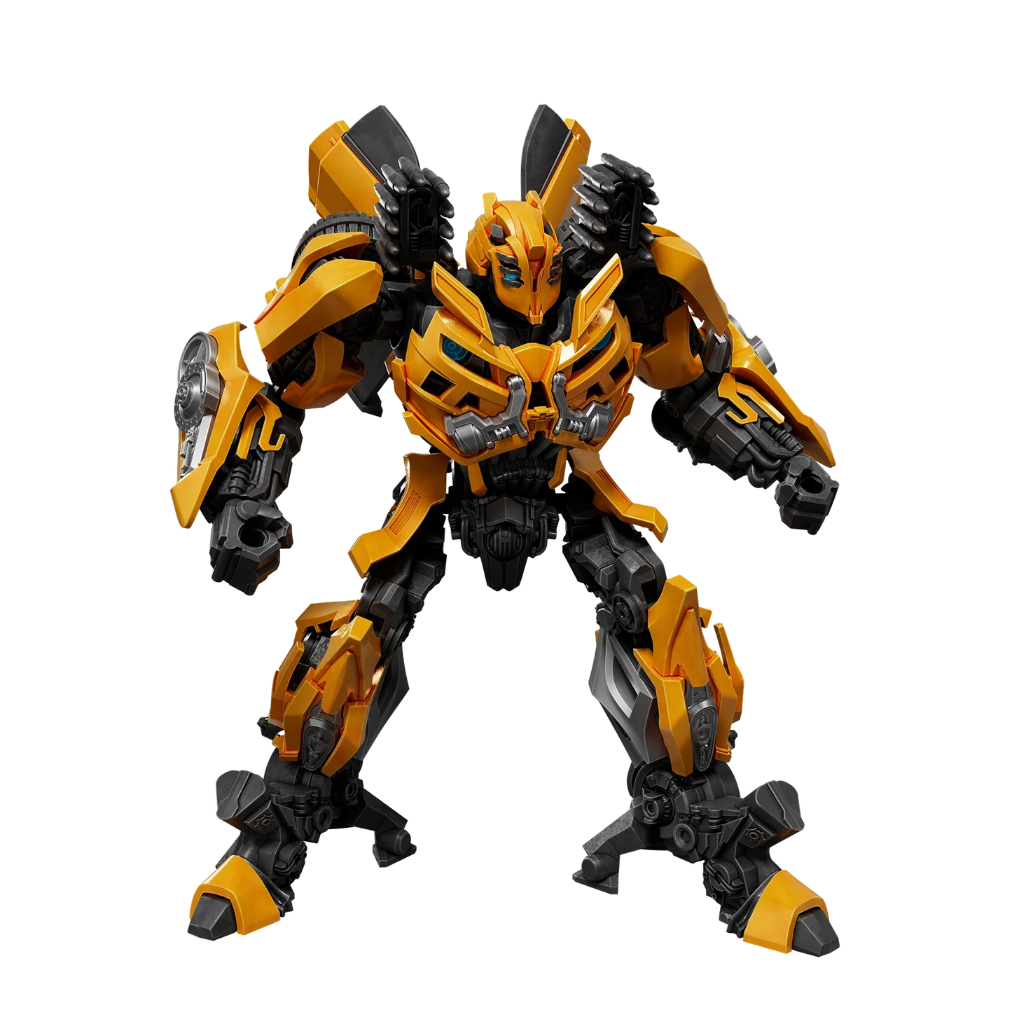 Bumblebee Transformers Classic Class 23 Transformers Dark of the Moon blokees