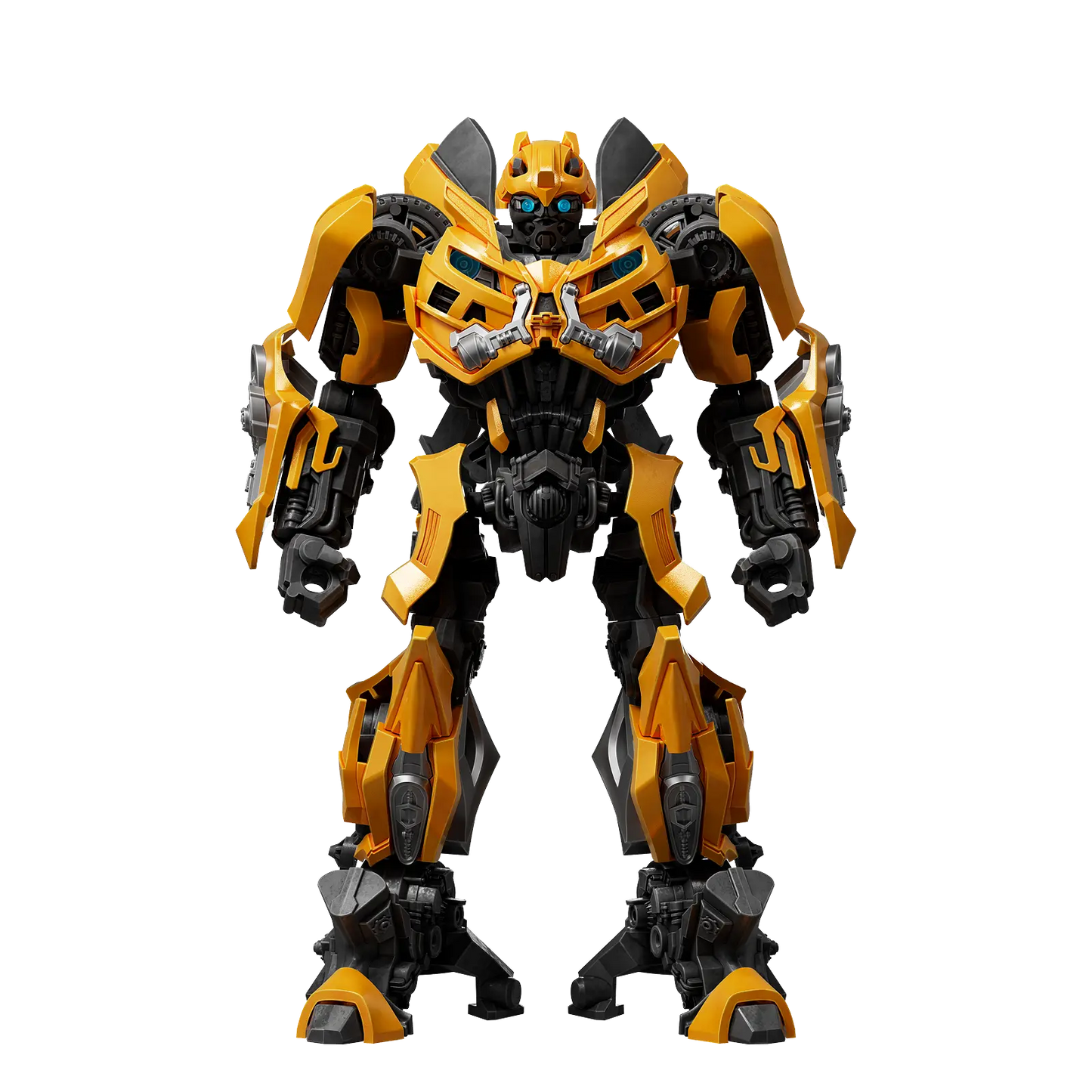 Bumblebee Transformers Classic Class 23 Transformers Dark of the Moon blokees