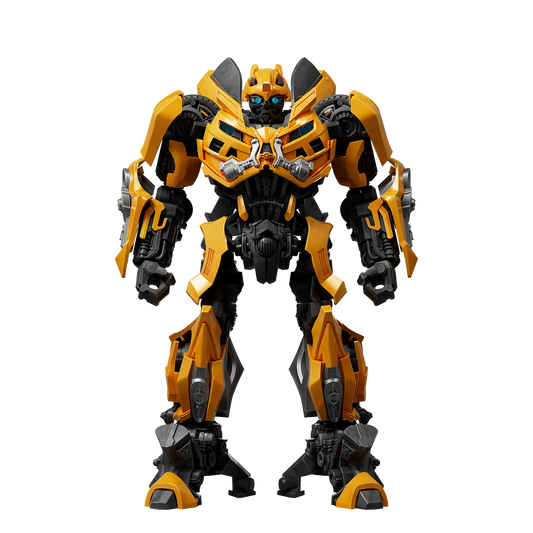 Bumblebee Transformers Classic Class 23 Transformers Dark of the Moon blokees