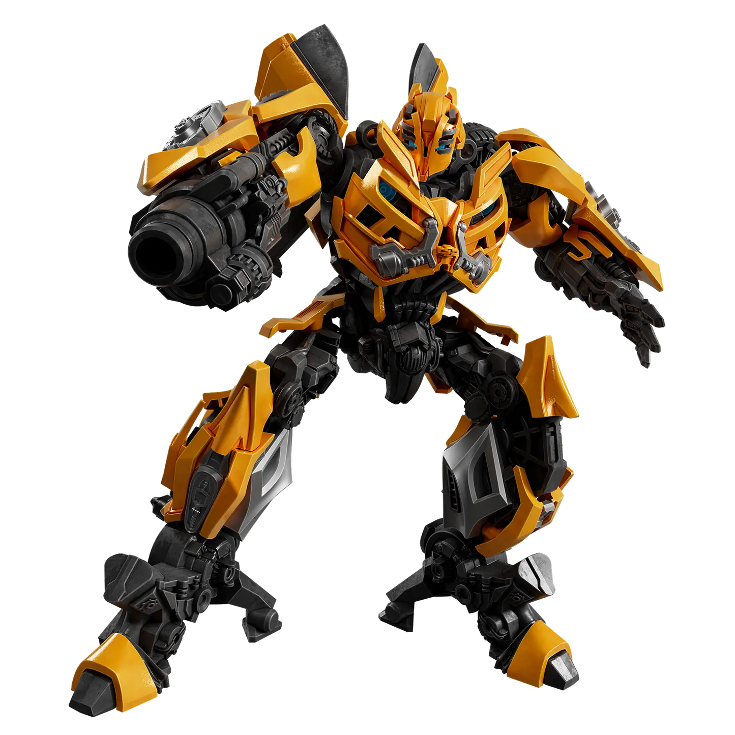 Bumblebee Transformers Classic Class 23 Transformers Dark of the Moon blokees