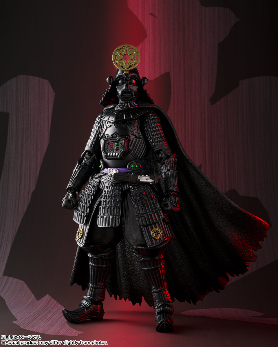 DARTH VADER SAMURAI TAISHO (VENGEFUL SPIRIT) STAR WARS