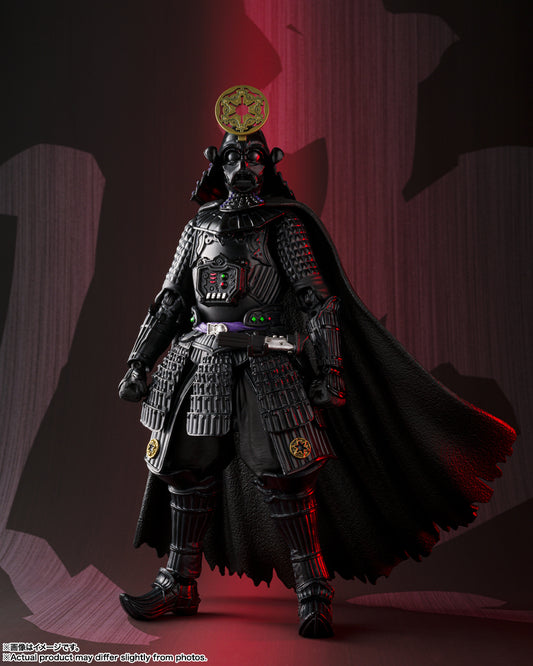 DARTH VADER SAMURAI TAISHO (VENGEFUL SPIRIT) STAR WARS