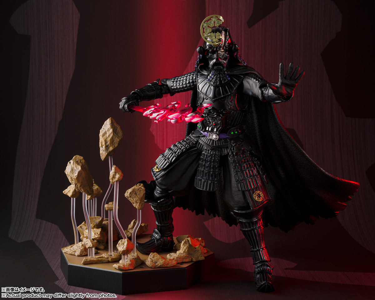 DARTH VADER SAMURAI TAISHO (VENGEFUL SPIRIT) STAR WARS