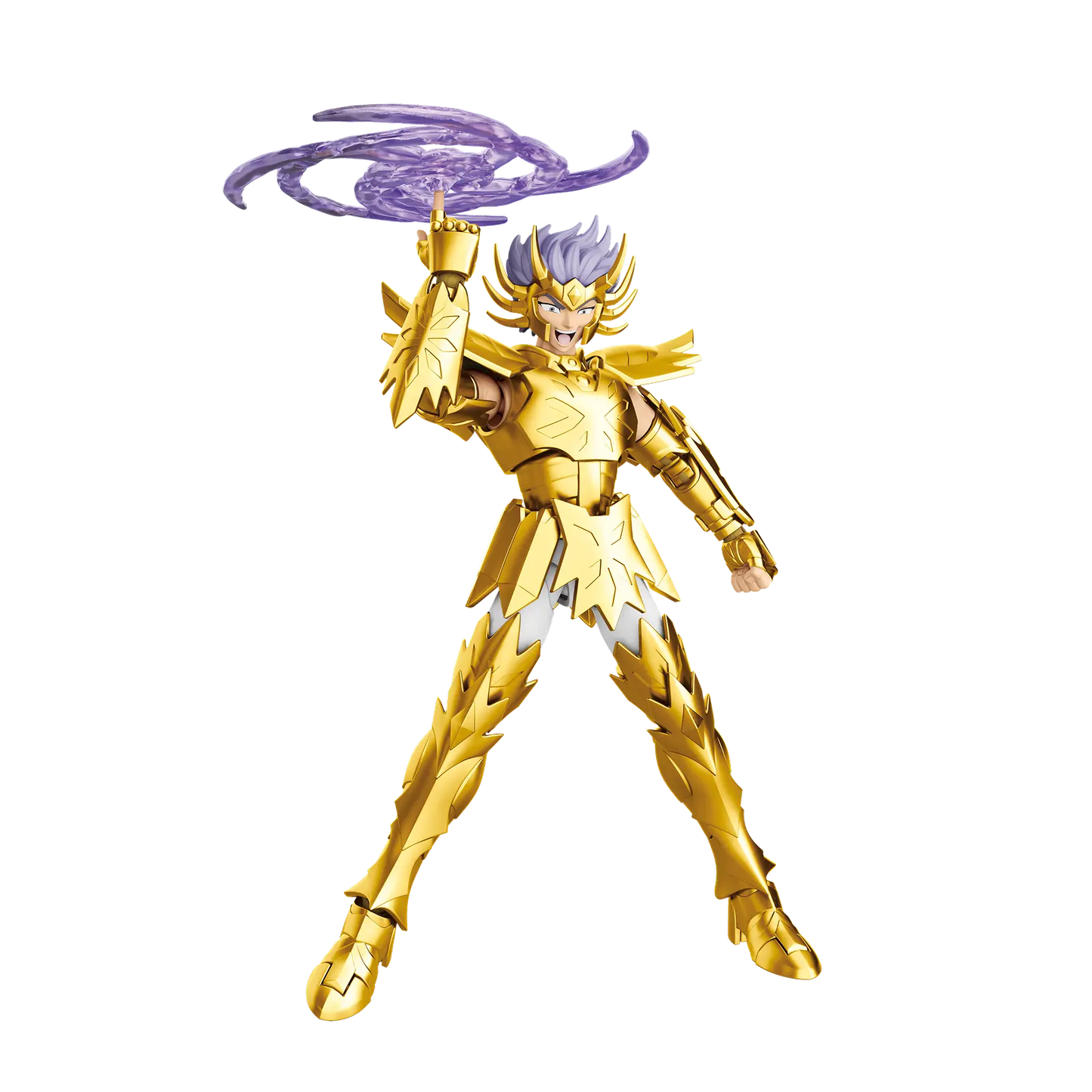 DEATH MASK DE CANCER BLOKEES CHAMPION CLASS