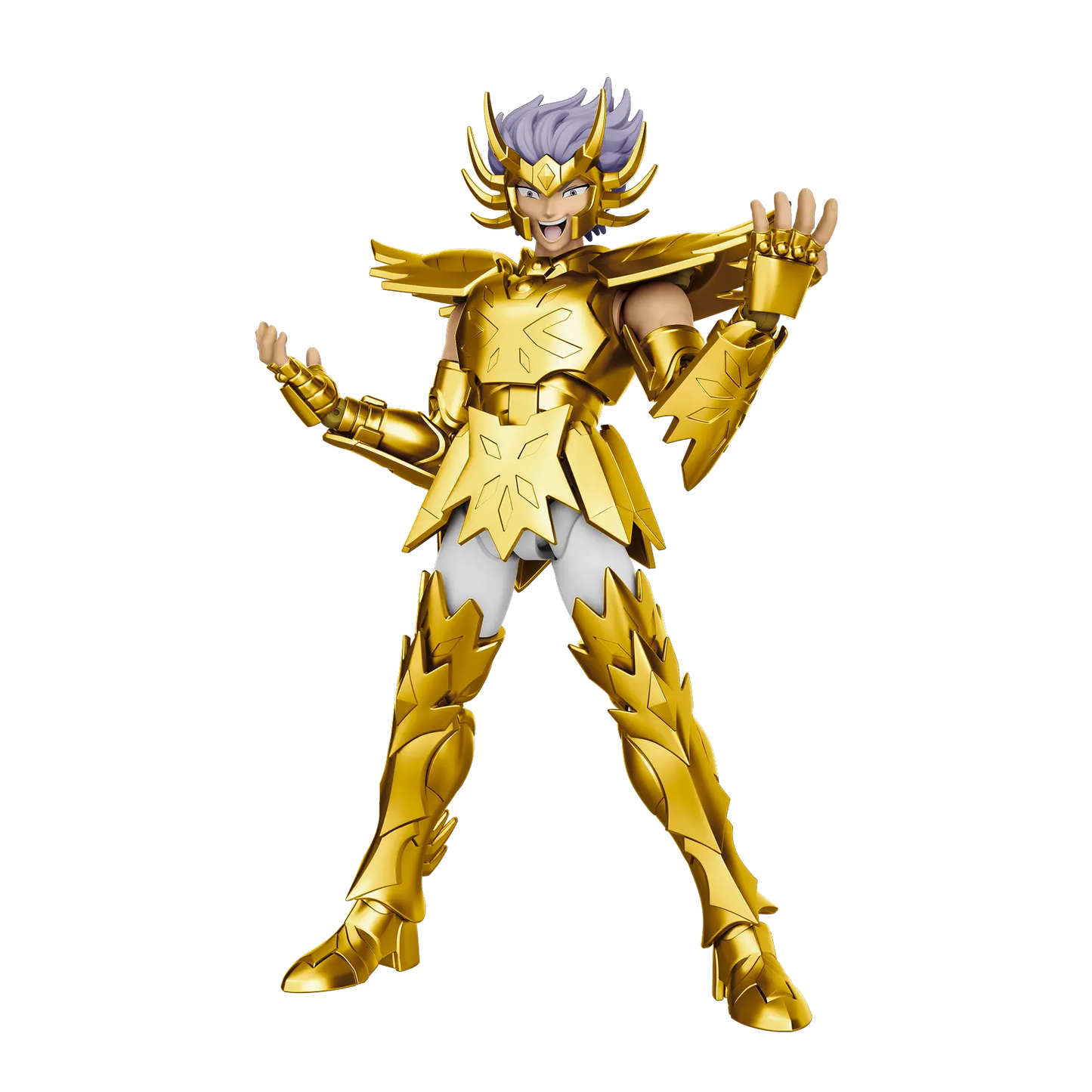 DEATH MASK DE CANCER BLOKEES CHAMPION CLASS