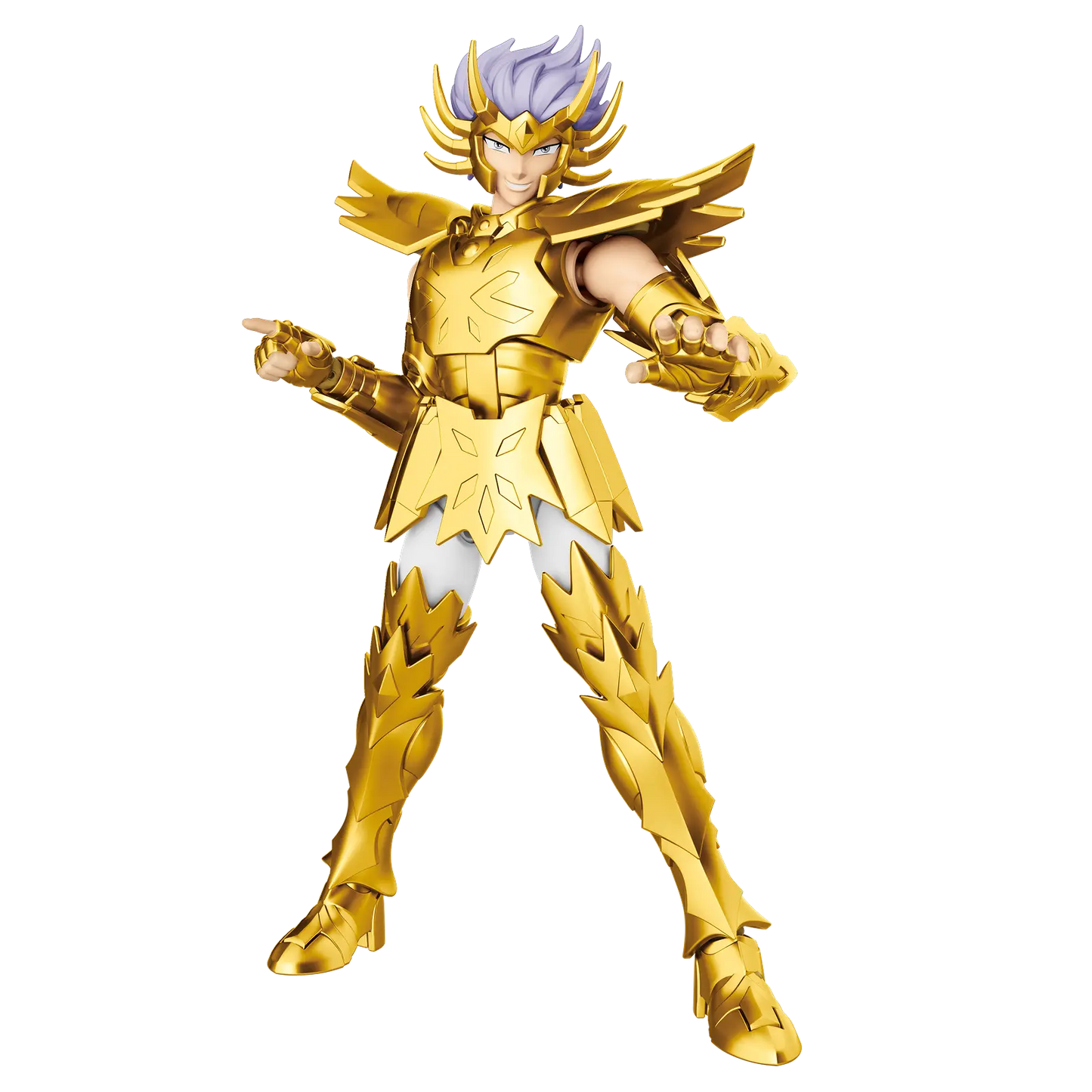 DEATH MASK DE CANCER BLOKEES CHAMPION CLASS