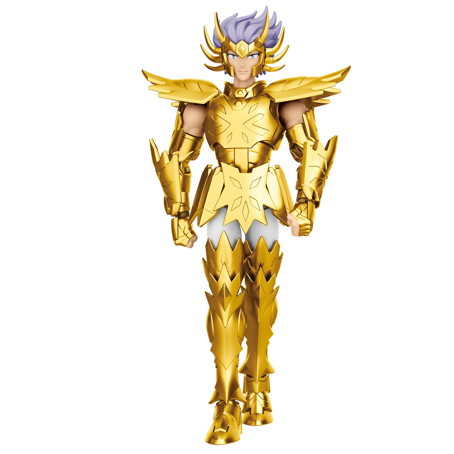 DEATH MASK DE CANCER BLOKEES CHAMPION CLASS