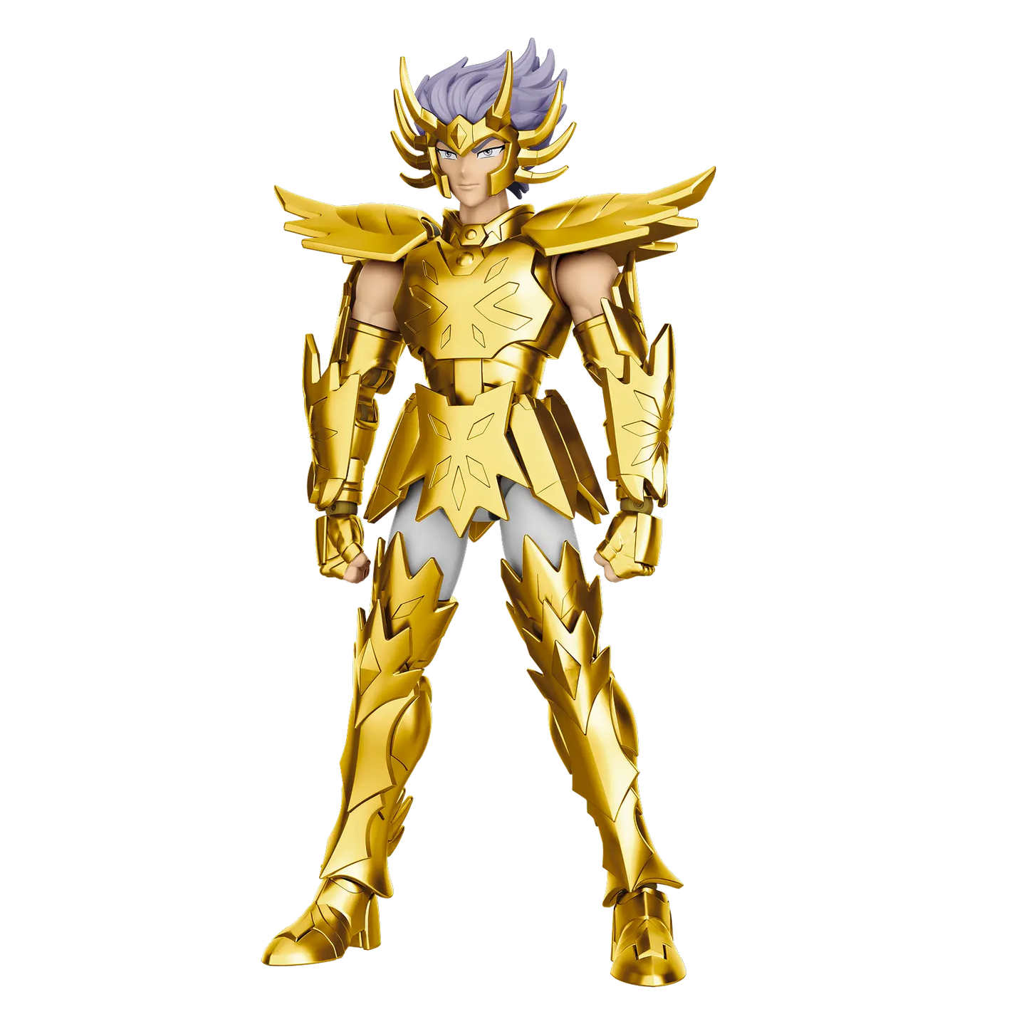 DEATH MASK DE CANCER BLOKEES CHAMPION CLASS