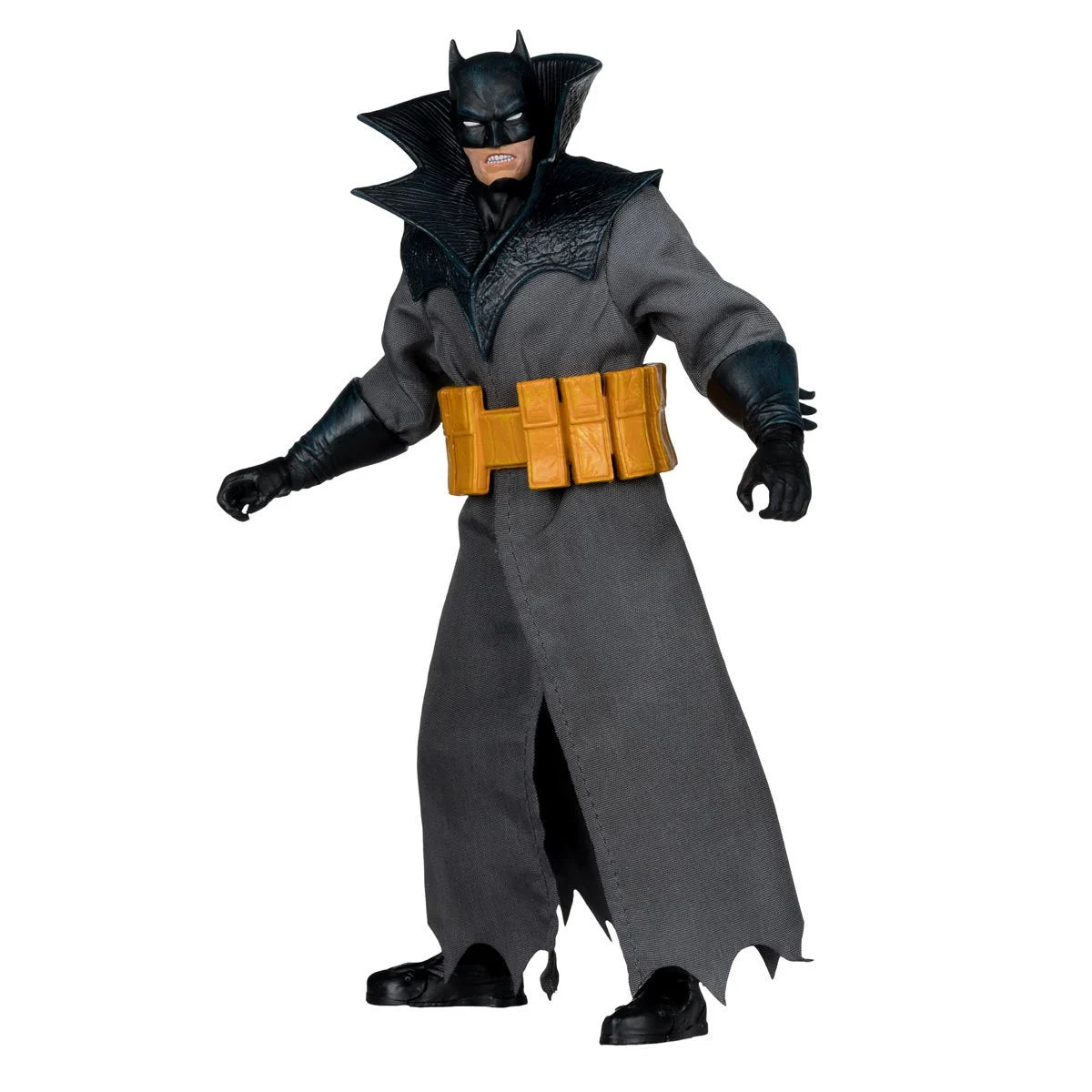 Damian Batman Bethlehem McFarlane