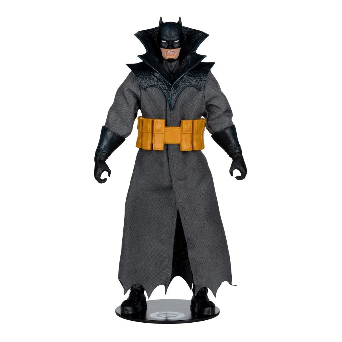 Damian Batman Bethlehem McFarlane