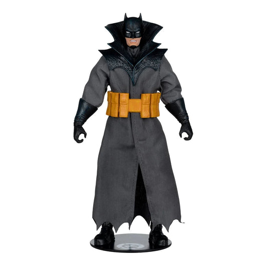 Damian Batman Bethlehem McFarlane