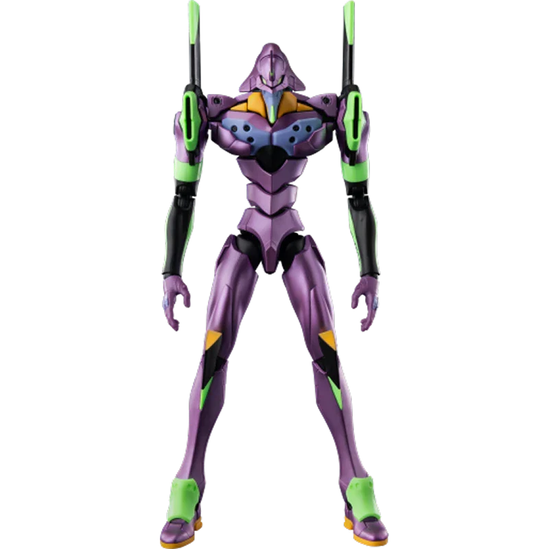 Evangelion Test Type-01 Legend Edition TV ver Blokees