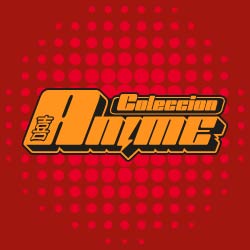 Colección Anime