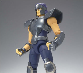 GEKI DE OSO MYTH CLOTH