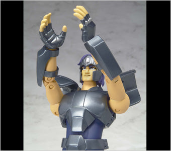 GEKI DE OSO MYTH CLOTH