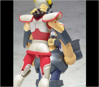 GEKI DE OSO MYTH CLOTH