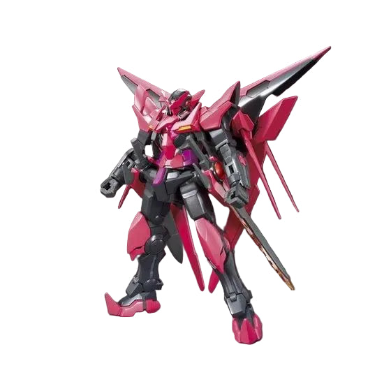 GUNDAM EXIA DARK MATTER HGBF 1/144 MODEL KIT
