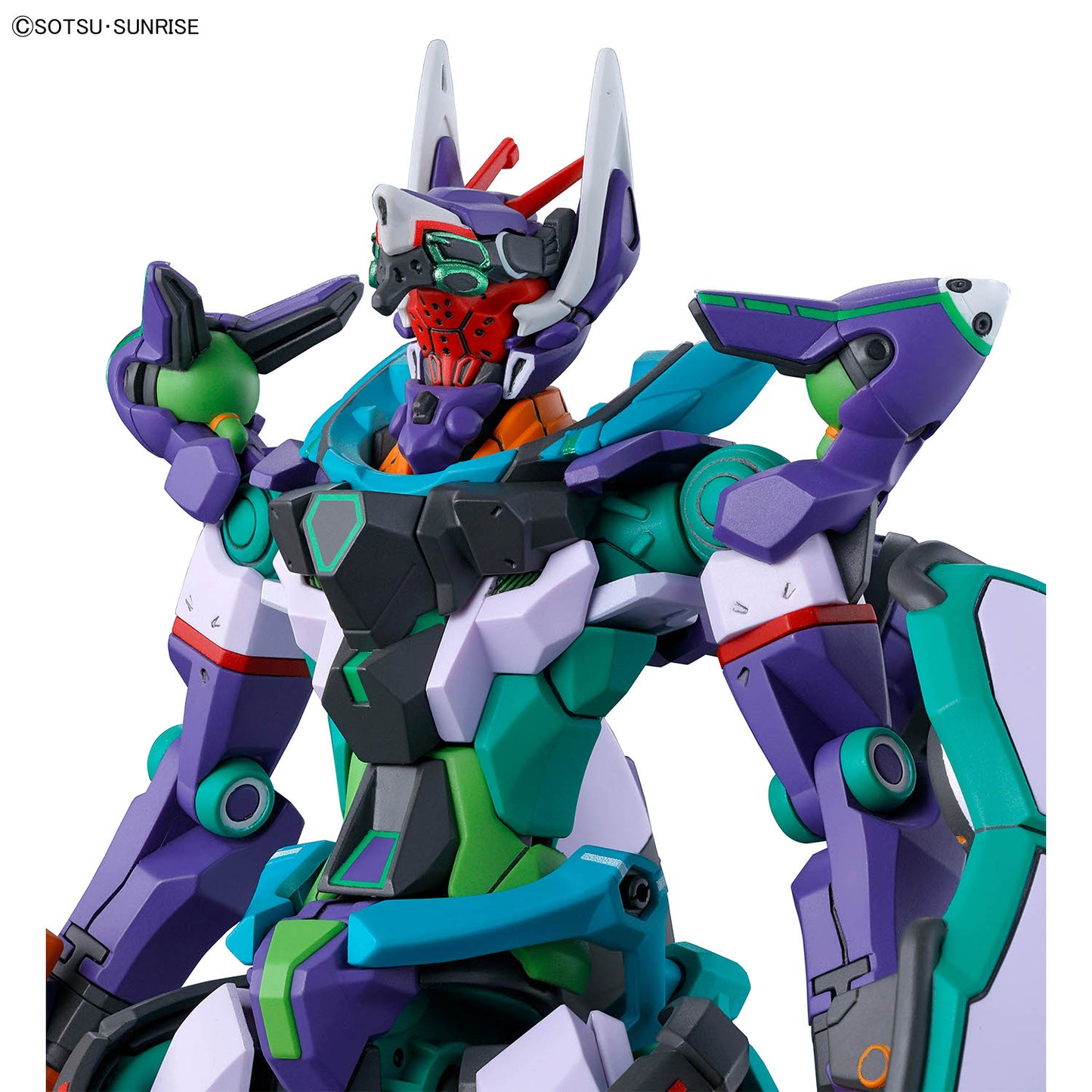 GUNDAM GFreD HG 1/144 MODEL KIT