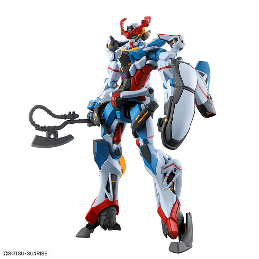 GUNDAM GQuuuuuuX HG 1/144 MODEL KIT