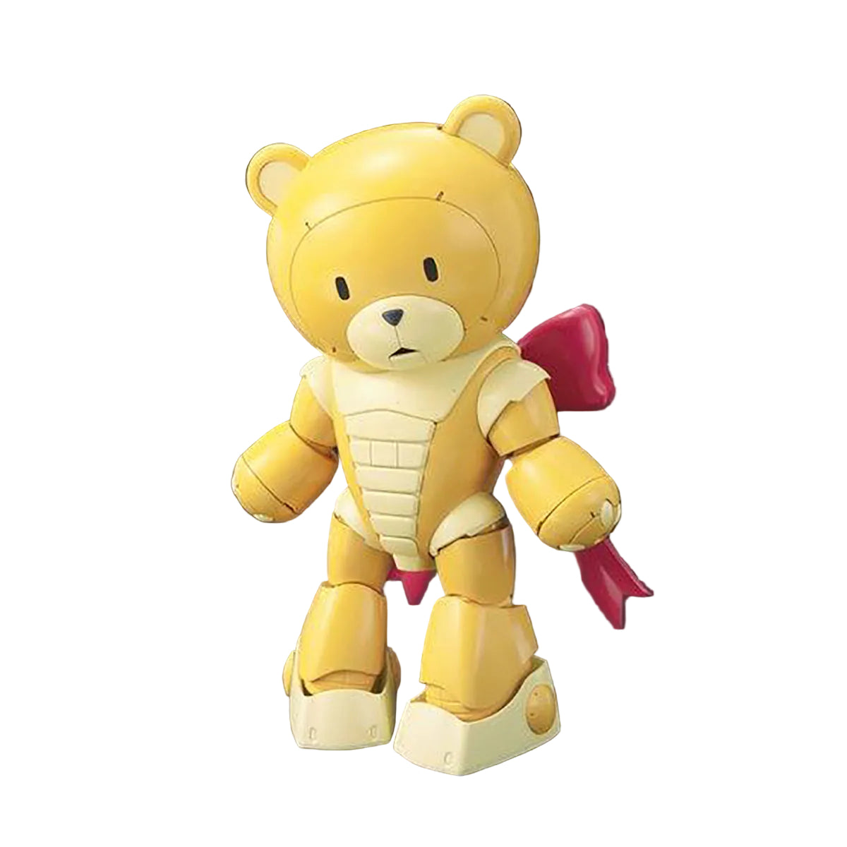 GUNDAM HGBF 1/144 BEARGGUY III MODEL KIT