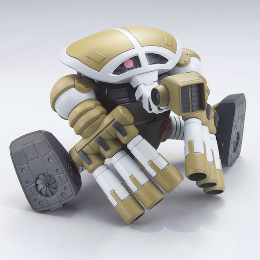 GUNDAM JUAGGU UNICORN VER 1/144 HGUC MODEL KIT