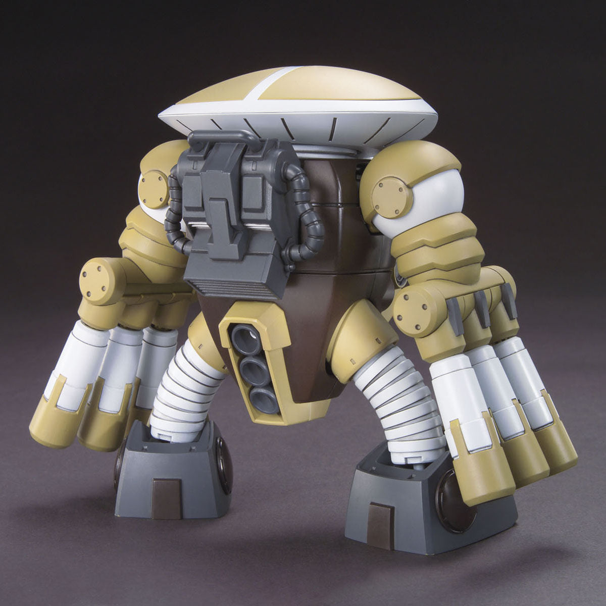 GUNDAM JUAGGU UNICORN VER 1/144 HGUC MODEL KIT