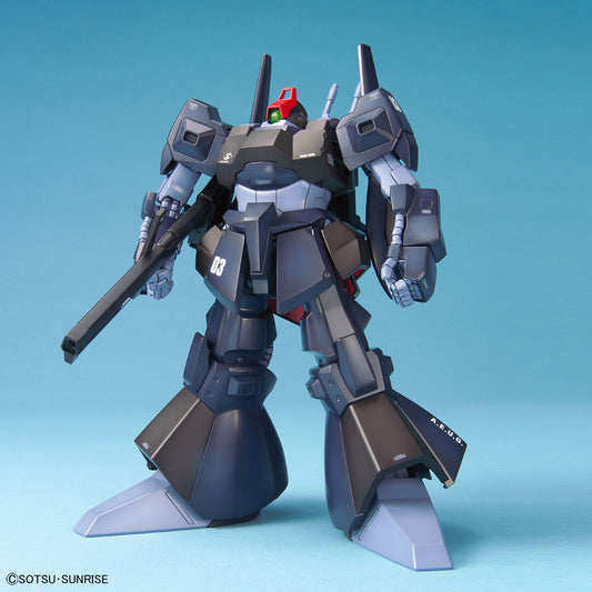 GUNDAM RICK DIAS MG 1/100 MODEL KIT