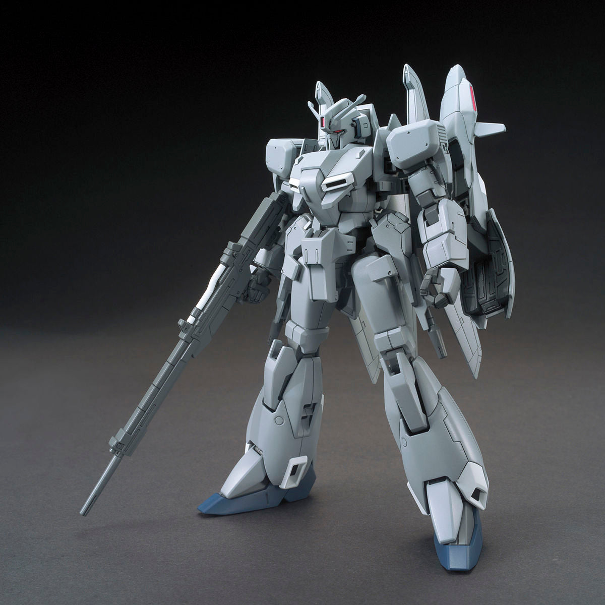 GUNDAM ZETA PLUS UNICORN Ver 1/144 HGUC MODEL KIT