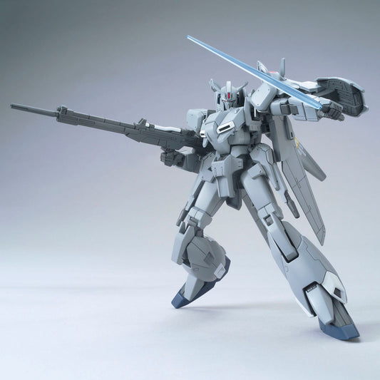 GUNDAM ZETA PLUS UNICORN Ver 1/144 HGUC MODEL KIT