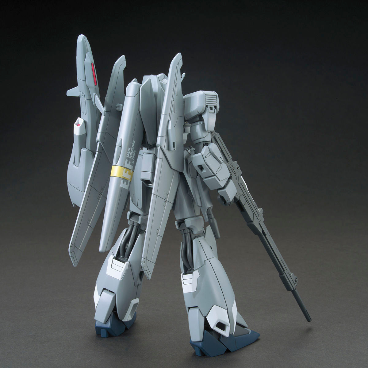 GUNDAM ZETA PLUS UNICORN Ver 1/144 HGUC MODEL KIT
