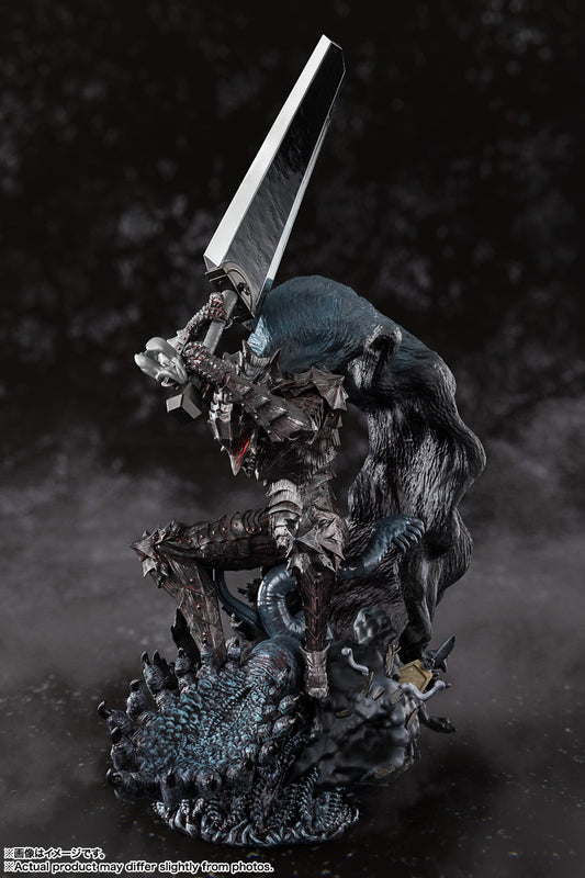 GUTS (BERSERKER ARMOR) FIGUARTS ZERO