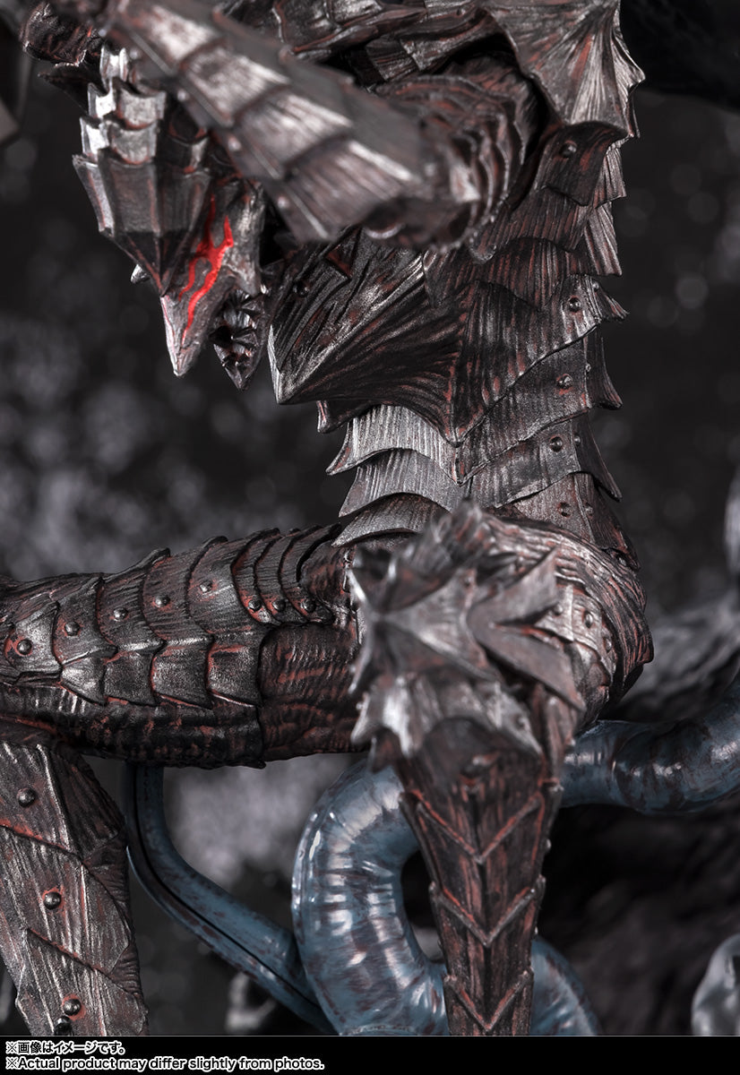 GUTS (BERSERKER ARMOR) FIGUARTS ZERO