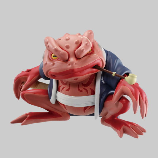 Gamabunta NARUTO Shippuden Banprestro