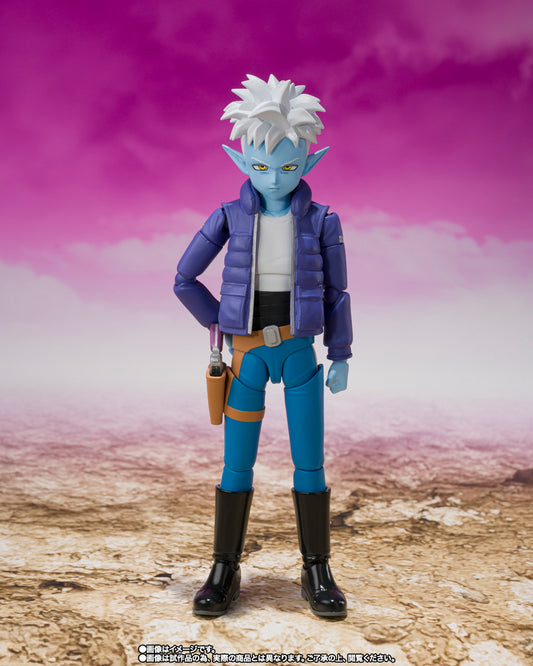 Glorio SH Figuarts Dragon Ball Daima