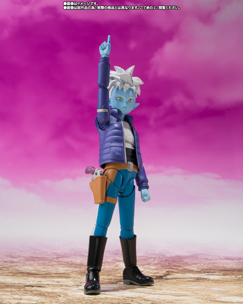 Glorio SH Figuarts Dragon Ball Daima