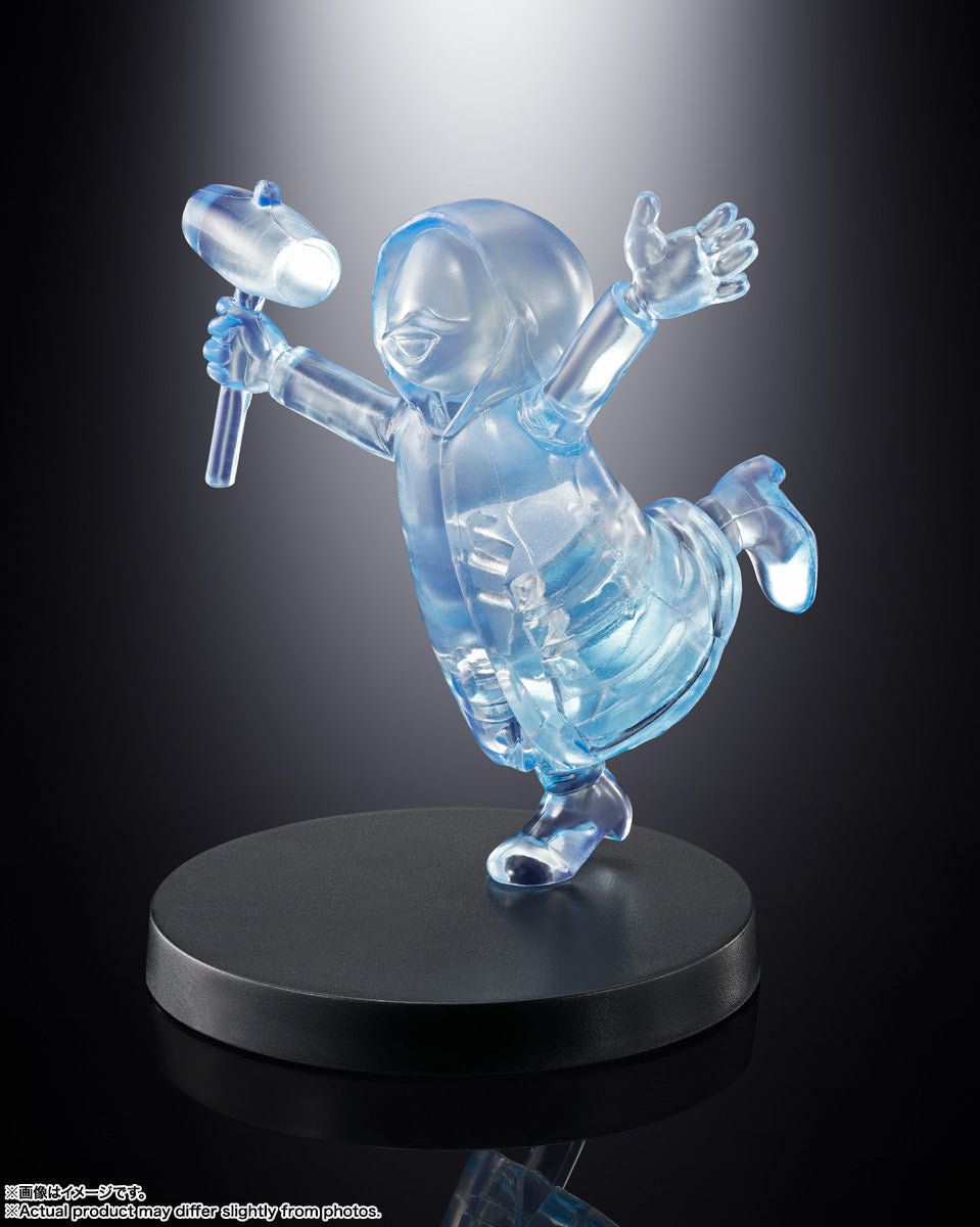 Going Merry 25Th ONE PIECE DX Chogokin