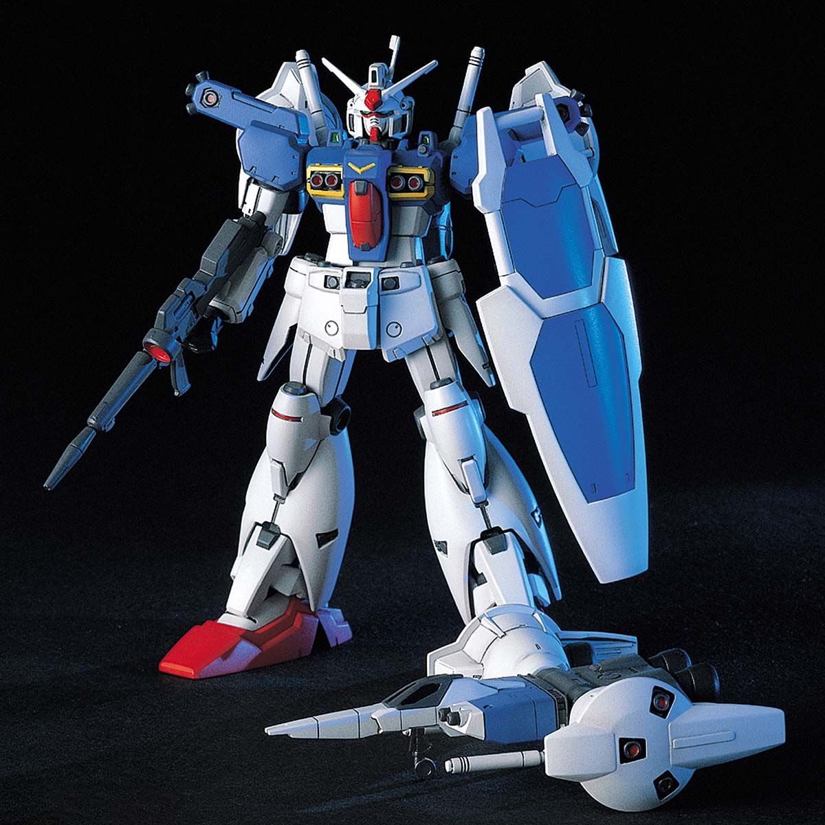 Gundam RX-78 GP-01Fb HGUC 1/144