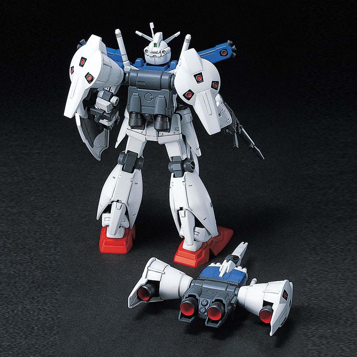 Gundam RX-78 GP-01Fb HGUC 1/144