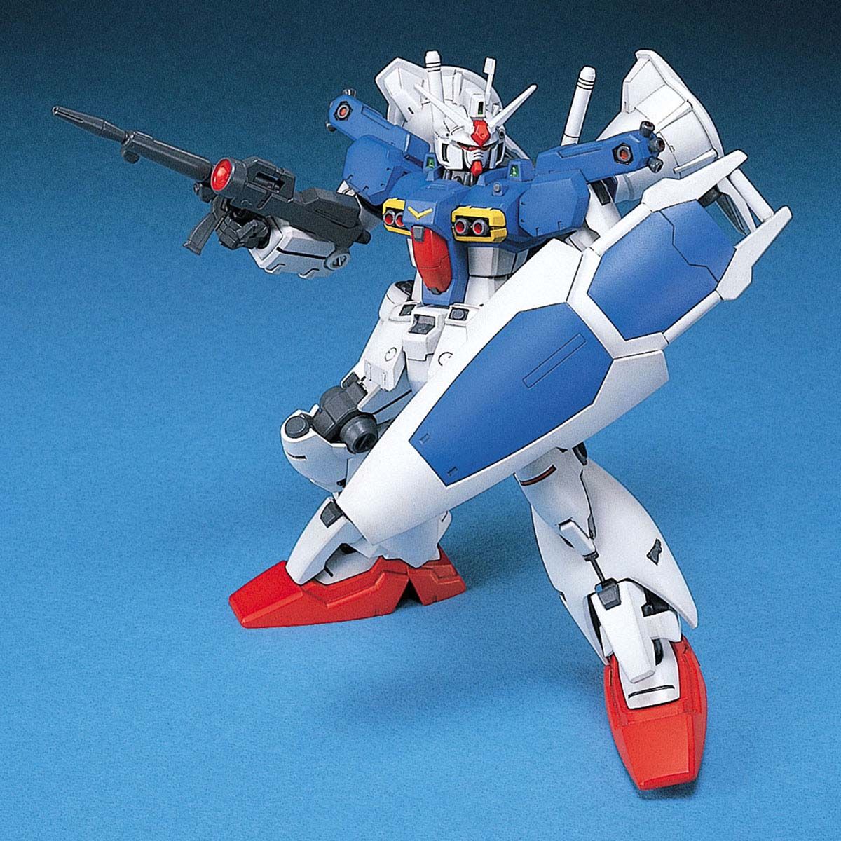 Gundam RX-78 GP-01Fb HGUC 1/144