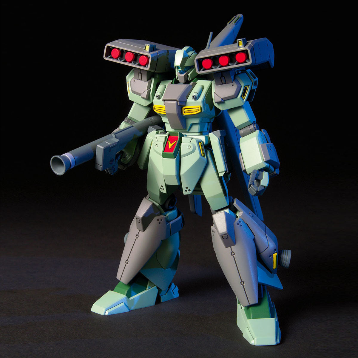 Gundam Stark Jegan RGM-89S HGUC 1/144