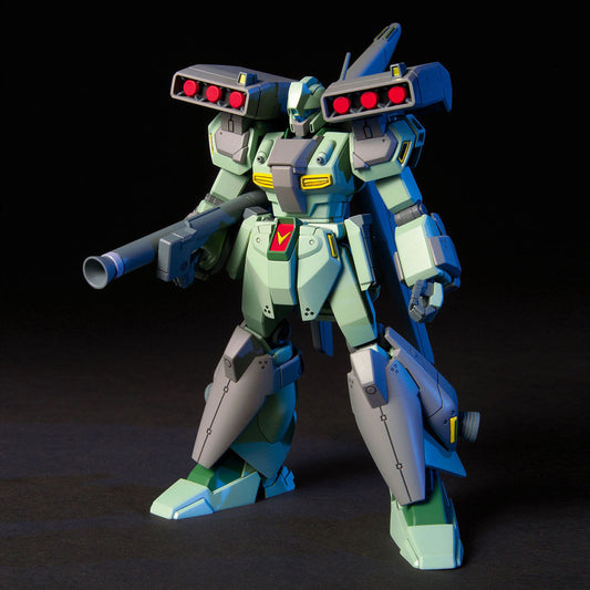 Gundam Stark Jegan RGM-89S HGUC 1/144