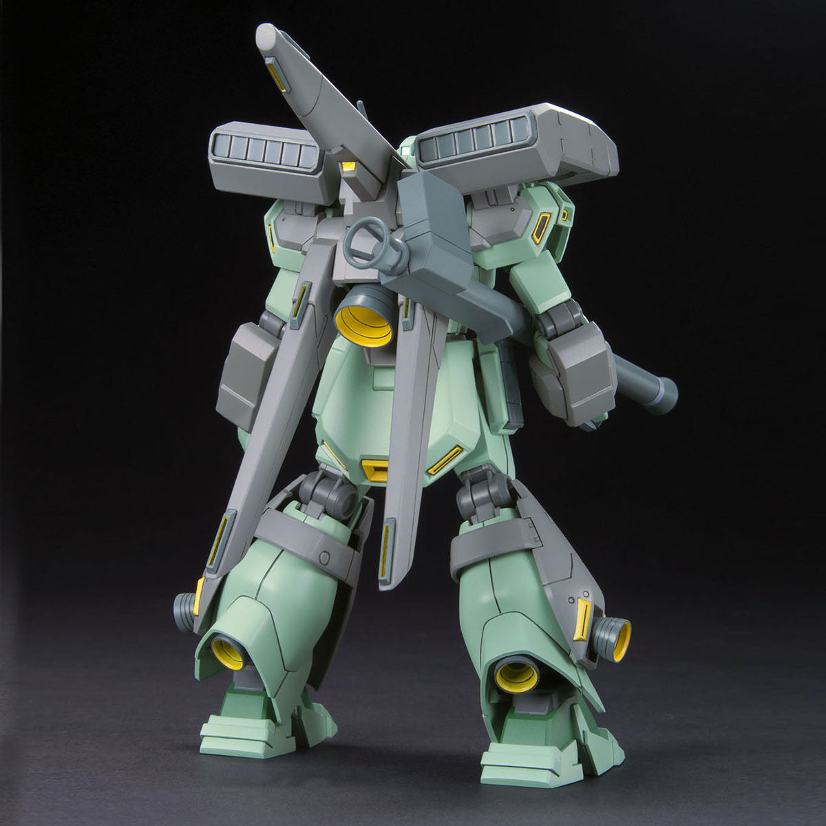 Gundam Stark Jegan RGM-89S HGUC 1/144