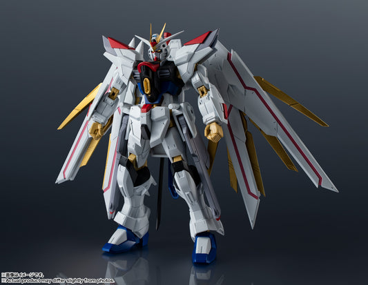 Gundam Universe Mighty Strike Freedom ZGMF/A-262PD-P