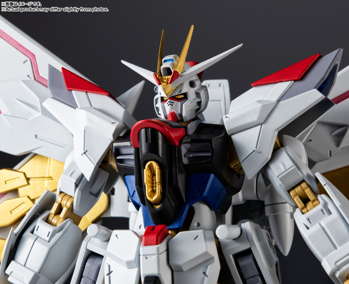 Gundam Universe Mighty Strike Freedom ZGMF/A-262PD-P