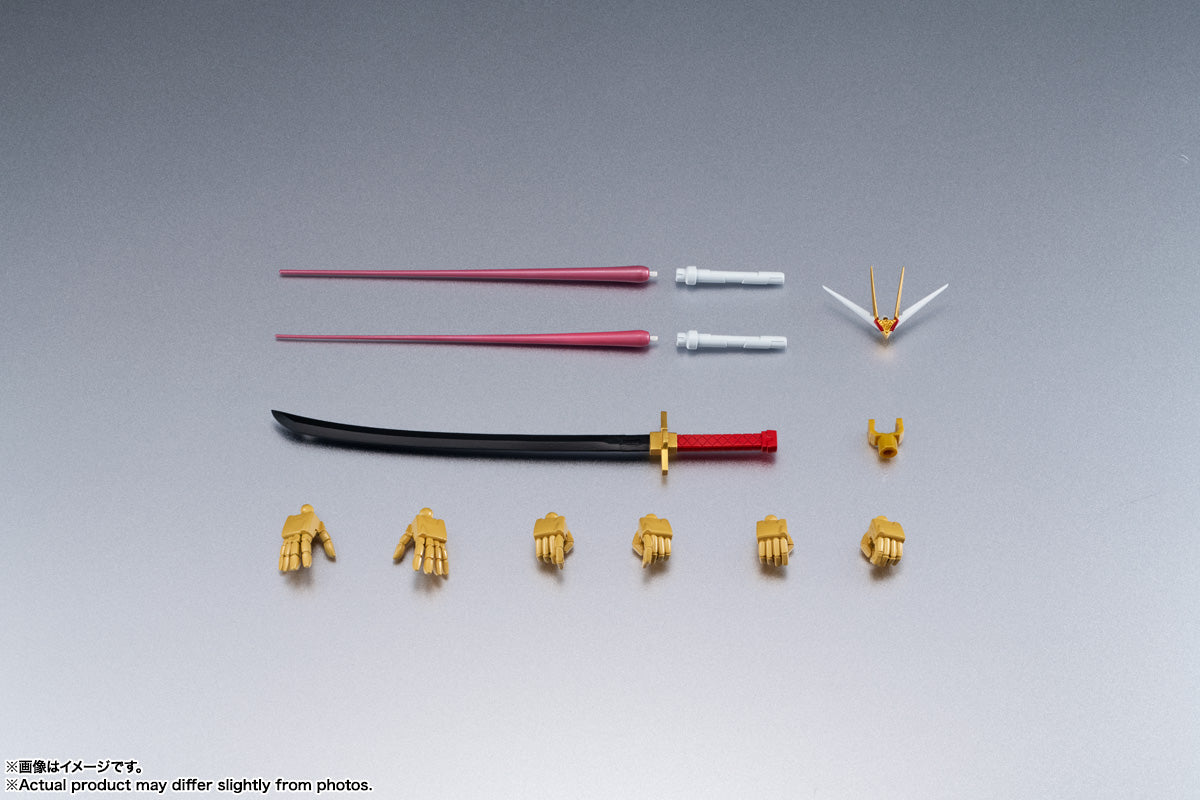 Gundam Universe Mighty Strike Freedom ZGMF/A-262PD-P