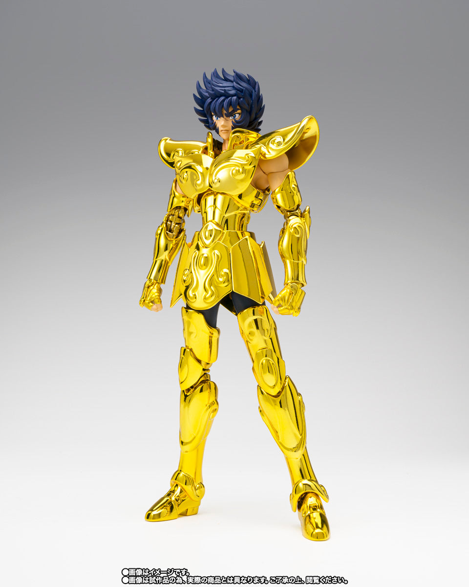 IKKI DE LEO EX MYTH CLOTH