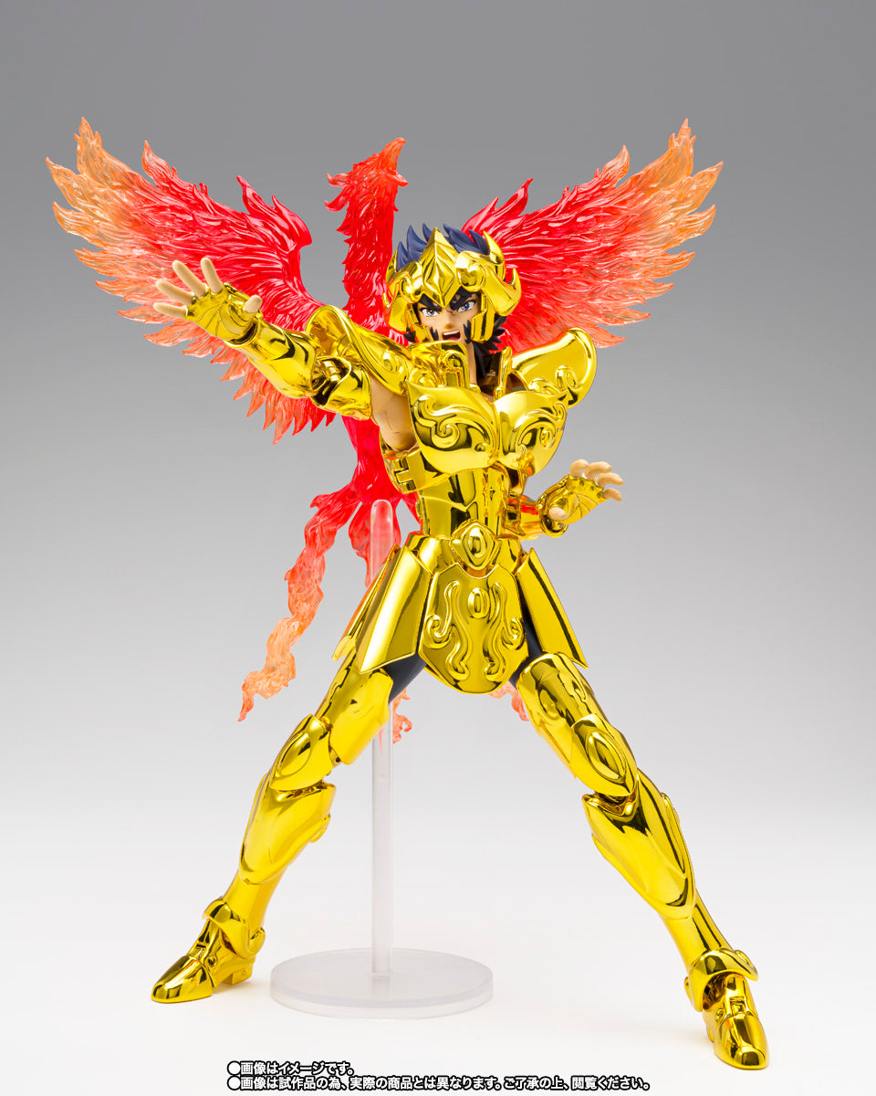 IKKI DE LEO EX MYTH CLOTH