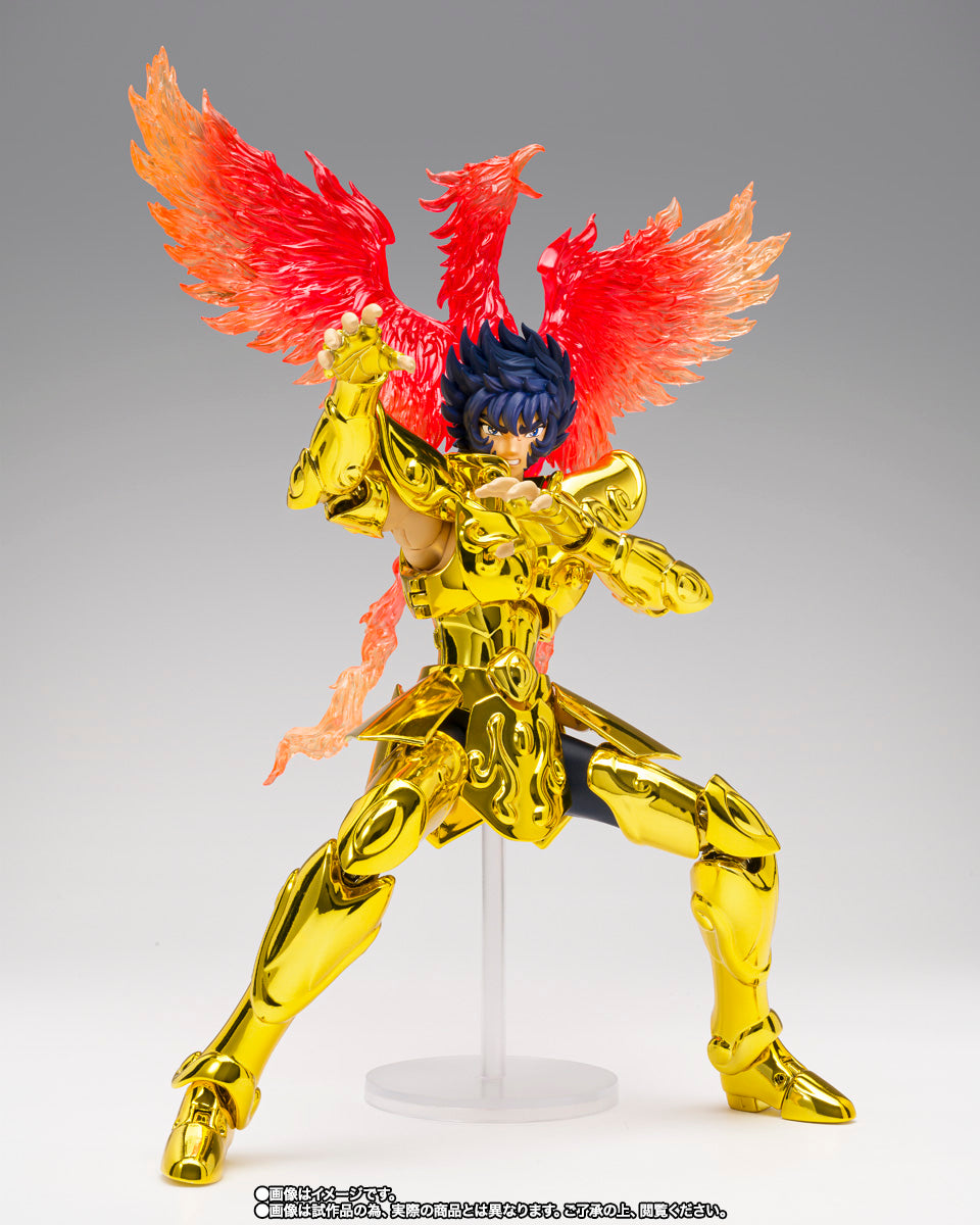 IKKI DE LEO EX MYTH CLOTH