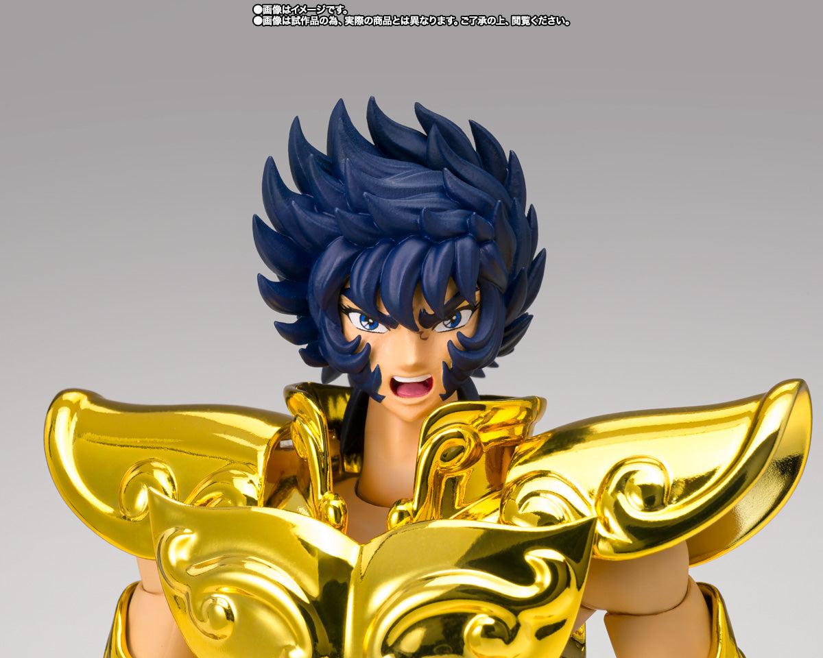 IKKI DE LEO EX MYTH CLOTH